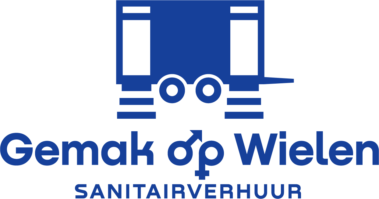 Gemak op Wielen Logo